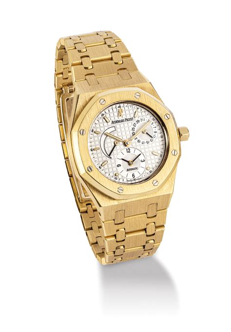 lancetta 30 20 10 audemars piguet|audemars piguet watch 2000s.